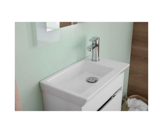 Раковина-столешница Sanovit Isik 45 см 4045-KL 00182339 – изображение 3