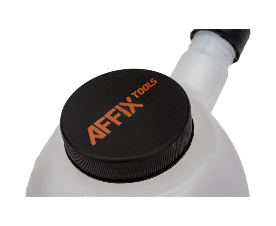 Емкость мерная с крышкой 3 л AFFIX AF13510003 – изображение 4