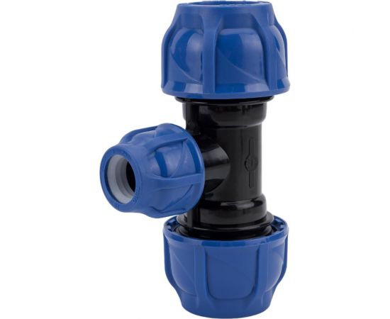 Тройник переходной CN-TB ПНД 32x20x32 TEBO 017031103 – изображение 4