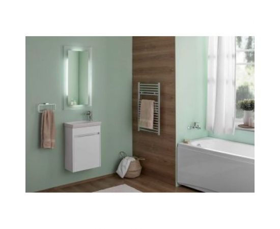 Раковина-столешница Sanovit Isik 45 см 4045-KL 00182339 – изображение 4