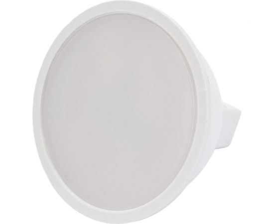 Светодиодная лампа VOLTEGA Софит GU5.3 4000К 7W 7059 – изображение 4