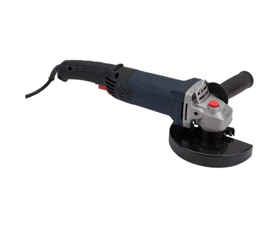 Угловая шлифовальная машина DORKEL DRW-900-1 DR-1410 – изображение 4