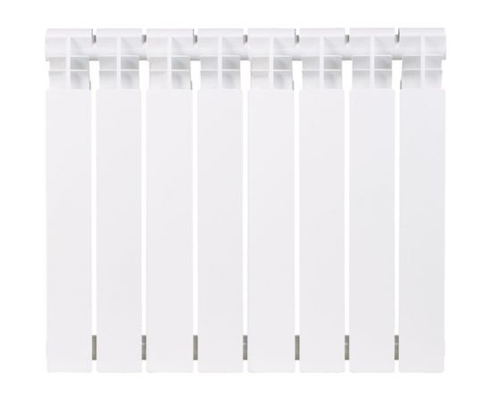 Биметаллические радиаторы Oasis Pro 500 100, 8 4640039484103 – изображение 4