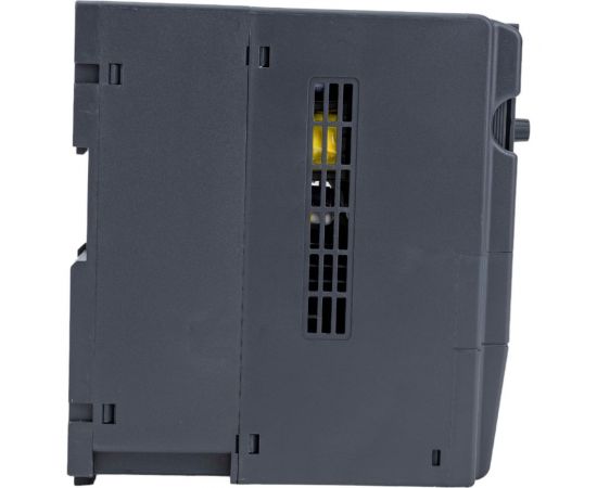 Преобразователь частоты ONI A150 380В 3ф 1.5кВт 5А встроенный торм. модуль A150-33-15NT – изображение 4