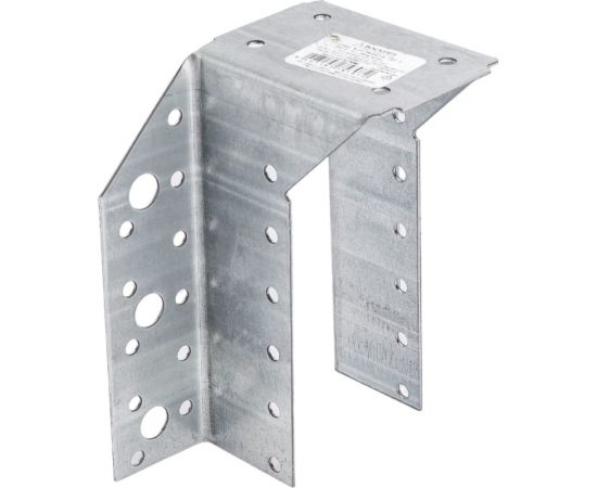 Опора бруса РК ГРУП раскрытая, OBR R 51x135 Б РКГ00005952 – изображение 4