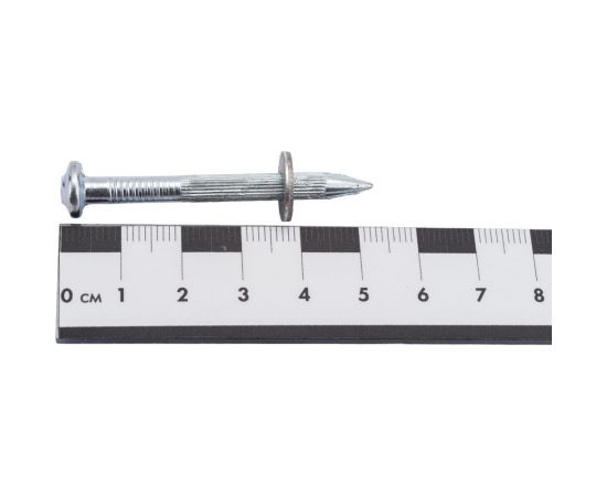 Монтажный дюбель-гвоздь Tech-Krep 4.5x50 мм, 100 шт. 154413 – изображение 4