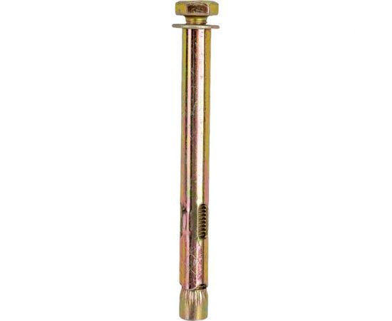 Анкерный болт МЕТАЛЛСЕРВИС М10x100 25 шт. 1230667 – изображение 4