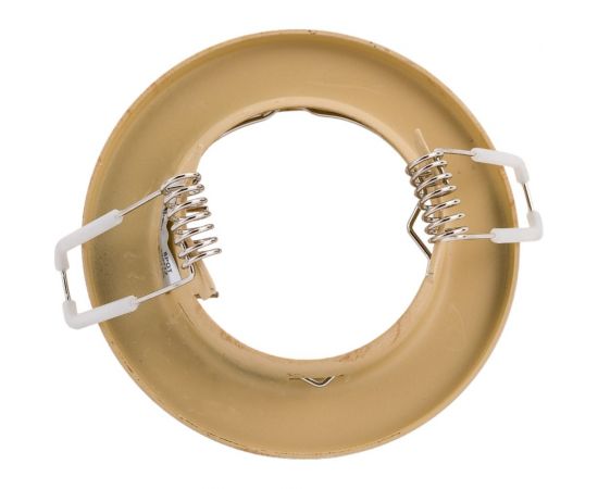 Встраиваемый неповоротный светильник NOVOTECH металл GX5.3/GU5.3 50W WOOD 369713 – изображение 4