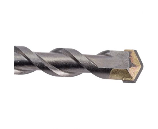 Бур SDS-plus 2C PLUS 14х400х460 мм, 2-cutting D.BOR D-2PD14L0460 – изображение 5