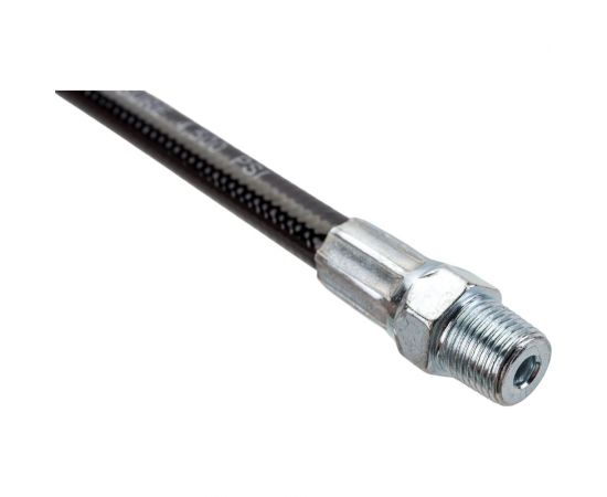 Гибкий шланг для смазочного шприца Forsage L-500мм F-0710 51251 – изображение 7