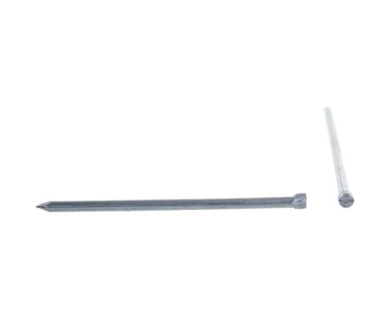 Финишный оцинкованный гвоздь Tech-Krep 2.2х50, 60шт, пакет 124623 