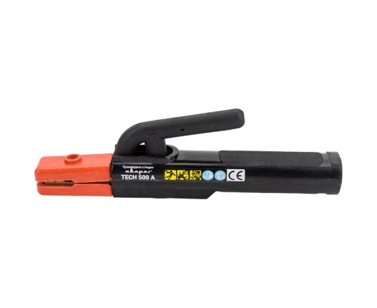 Электрододержатель рычажный TECH 500 А Сварог 99311 