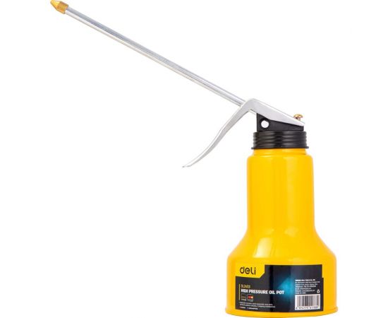 Маслёнка dl2403 330 мл DELI 104472 