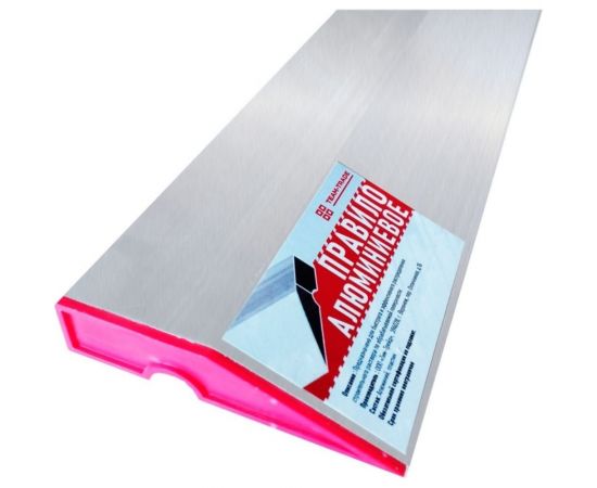 Алюминиевое правило Тим-Трейд Трапеция 2,5 м ТТ-01-02206 