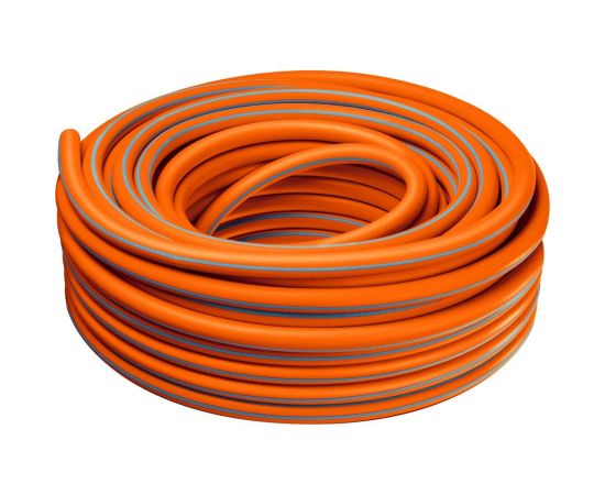 Поливочный шланг Grinda PROLine FLEX 3 3/4"", 25 м, 20 атм 429008-3/4-25 