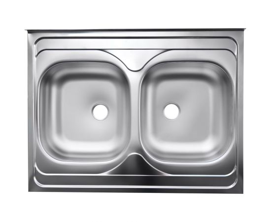 Мойка UKINOX Стандарт STM800.600 20--6C 3C- 