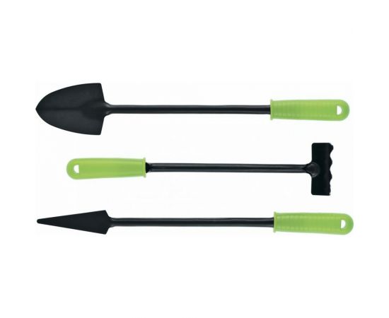 Набор по уходу за комнатными растениями PALISAD грабли, лопатка, рыхлитель 62908 