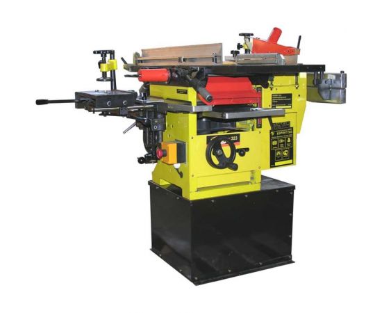 Комбинированный станок Энкор Корвет-323 93230 