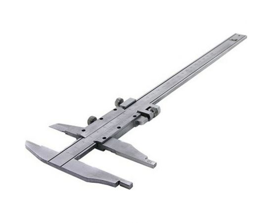 Штангенциркуль ШЦ-II 0-320 губ 60мм 0.1 1 кл. точности КАЛИБРОН 74631 