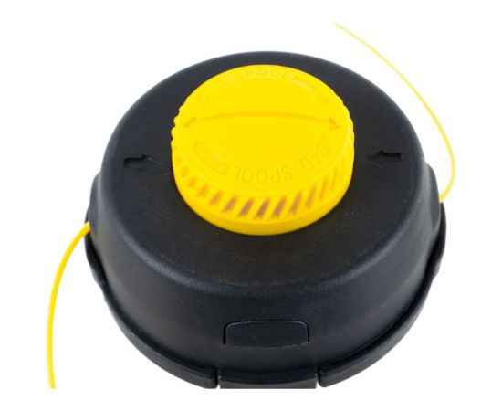 Головка триммерная HT58 Быстрая загрузка Т233-Т517, ET1004A, ET1200A CHAMPION C5196 