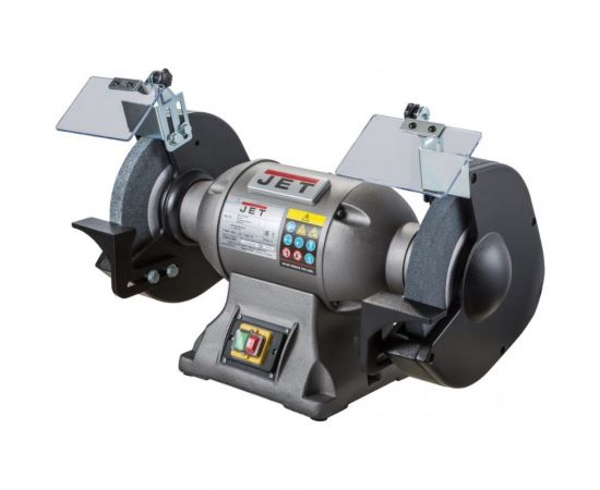 Шлифовальный станок по металлу JET IBG-10 230 В 578010-RU 