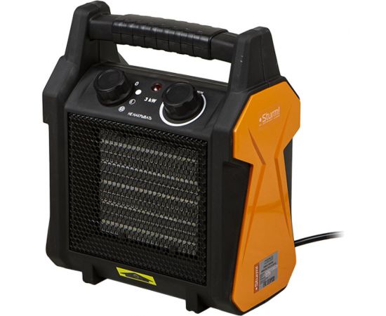 Керамический обогреватель Sturm FH3034CQ 
