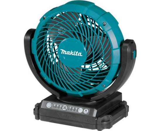 Вентилятор Makita DCF102Z 