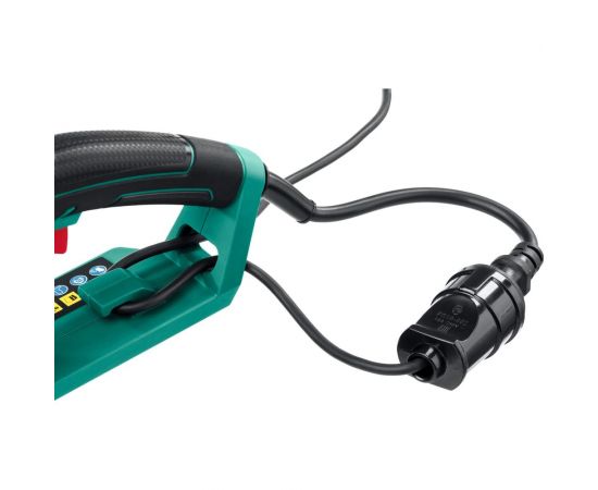 Цепная электрическая пила ЗУБР 2400 Вт ПЦ-2440 – изображение 11