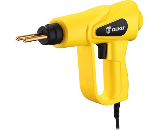 Паяльник для пластика DEKO DKWG70, 70 Вт 065-0420 – изображение 2