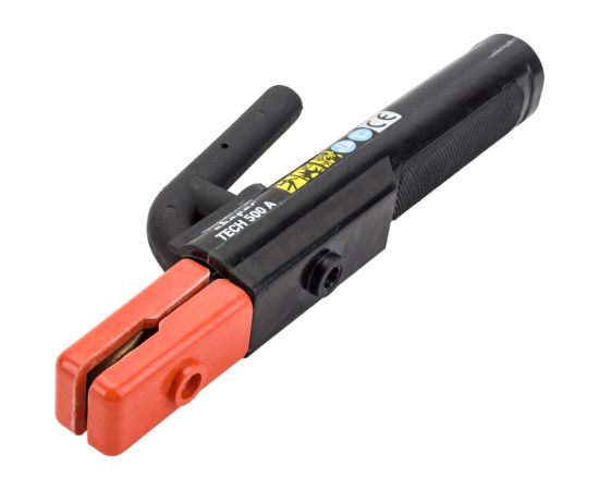 Электрододержатель рычажный TECH 500 А Сварог 99311 – изображение 2