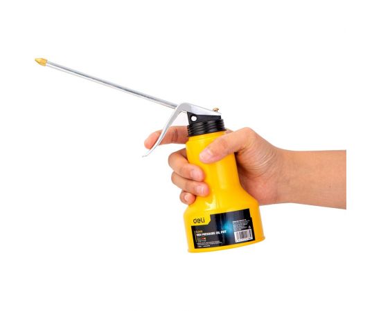 Маслёнка dl2403 330 мл DELI 104472 – изображение 2