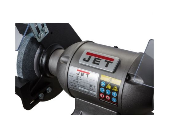 Шлифовальный станок по металлу JET IBG-10 230 В 578010-RU – изображение 2