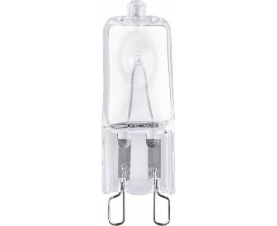Галогенная лампа Elektrostandard G9 220V 50W a022322 – изображение 2