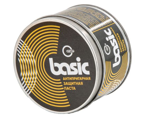 Антипригарная защитная паста Basic 50 300 г Start SP4007 – изображение 2