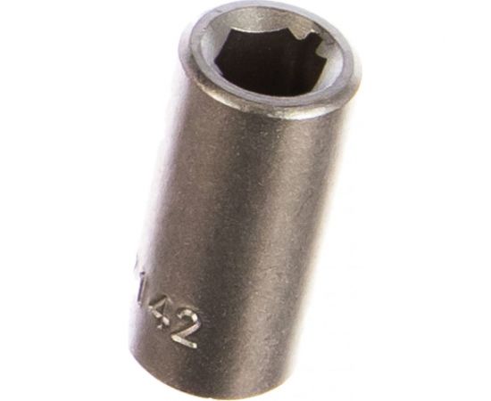 Магнитный держатель вставок (бит) 1/4">1/4" KING TONY 2142 – изображение 2