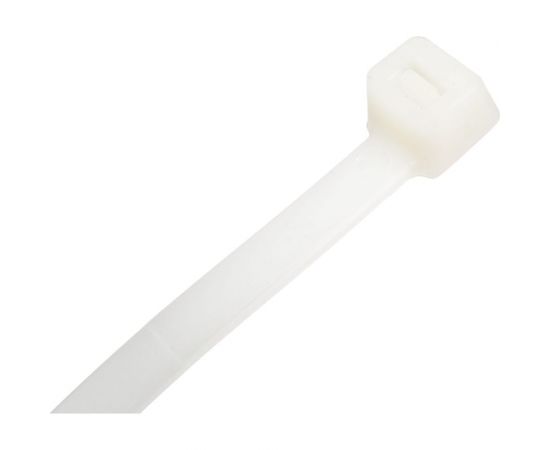 Хомут EKF 7,2х450 нейлон 100 шт. plc-c-7,2x450 – изображение 2