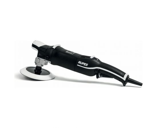 Ротационная полировальная машинка RUPES LH19E LH19E/STD – изображение 2