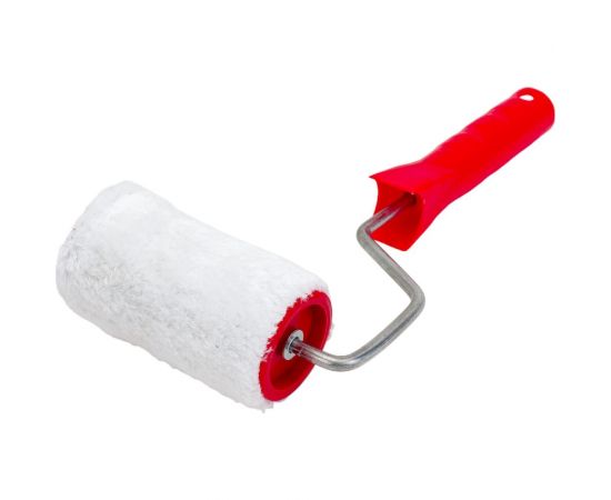 Меховой валик Петрович из искусственного меха Стандарт 100мм П088-100 П 4100015172 – изображение 2