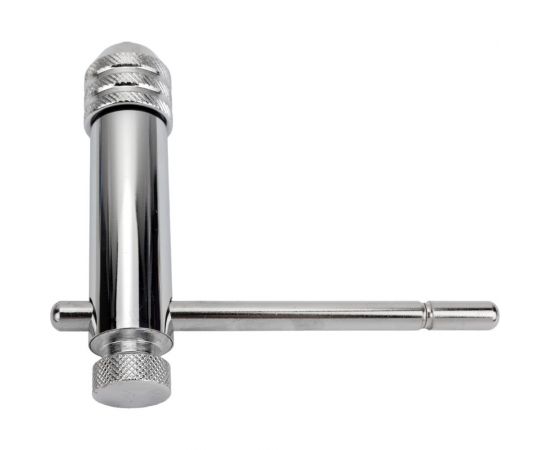 Вороток для метчиков Bucovice Tools с трещоткой R2 M5-M12 100 мм 404102 – изображение 2