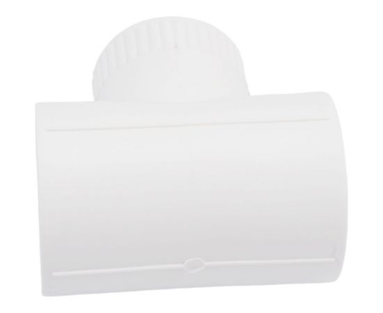 Комбинированный тройник Blue Ocean полипропиленовый, резьбовой ВР - 32х1/2 PPRF/ITT(W)-32х1/2"" – изображение 2