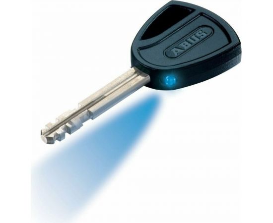 Навесной замок ABUS 37/55 Sea&Snow GRANIT Plus-System B/EFSPP 64936 – изображение 3