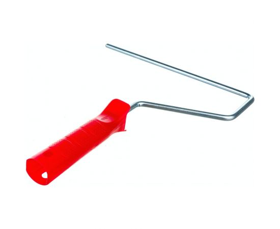 Ручка для валиков (240 мм; D 8 мм; оцинкованная) ""СТАНДАРТ"" Зубр 05682-24 – изображение 3