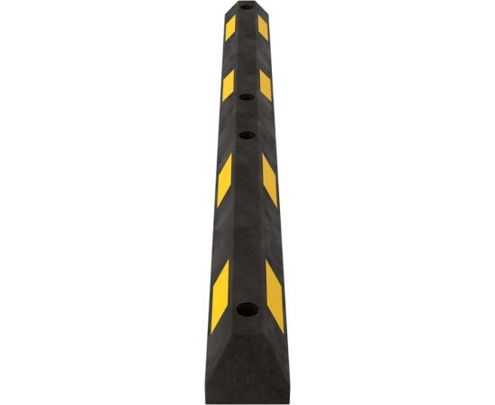 Колесоотбойник Технология КП 1,83 композитный (полимерпесчаный) из 2х частей (ГП) 1474 – изображение 3