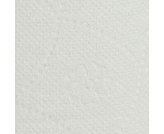 Туалетная бумага Luscan Standart 2-слойная, белая, 8 рулонов 396251 – изображение 3