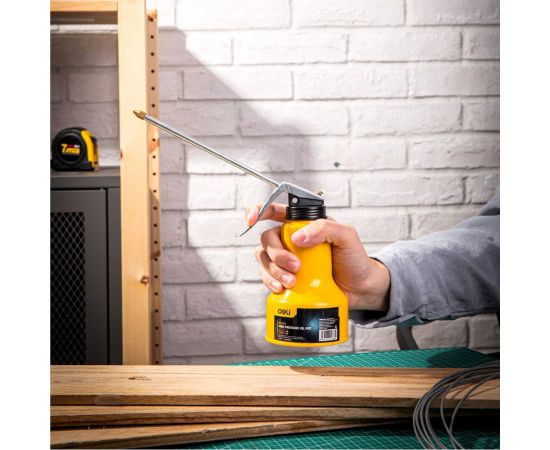 Маслёнка dl2403 330 мл DELI 104472 – изображение 3