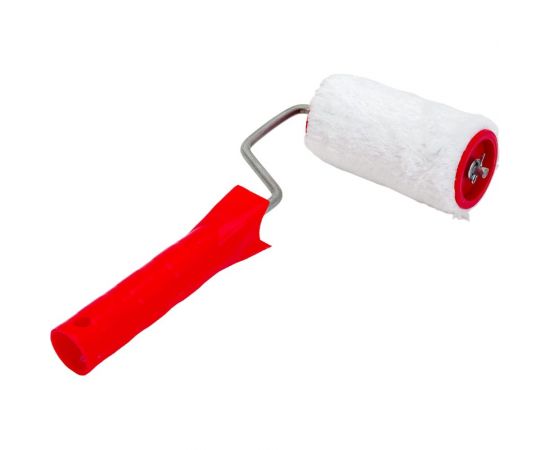 Меховой валик Петрович из искусственного меха Стандарт 100мм П088-100 П 4100015172 – изображение 3