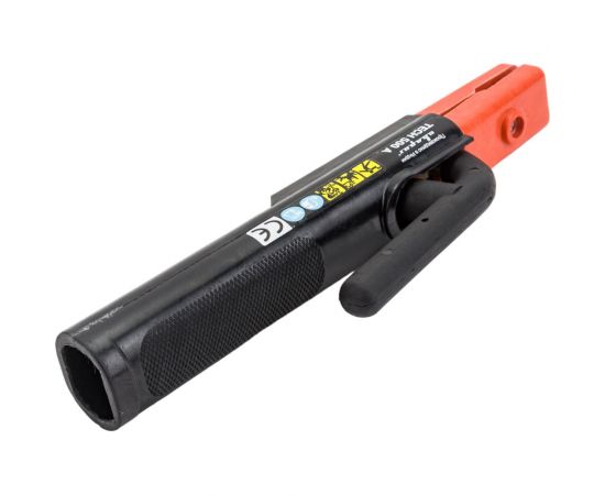 Электрододержатель рычажный TECH 500 А Сварог 99311 – изображение 3