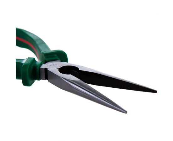 Длинногубцы Hans 200мм 1830-08 – изображение 3