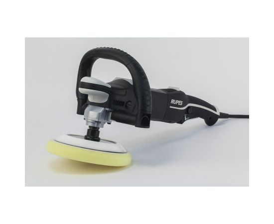 Ротационная полировальная машинка RUPES LH19E LH19E/STD – изображение 3