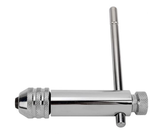 Вороток для метчиков Bucovice Tools с трещоткой R2 M5-M12 100 мм 404102 – изображение 3